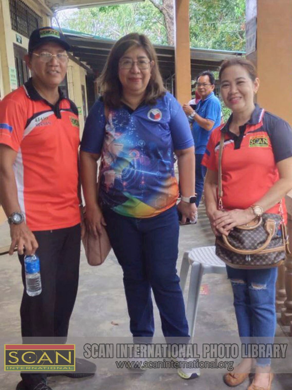 SCAN International | Quezon City