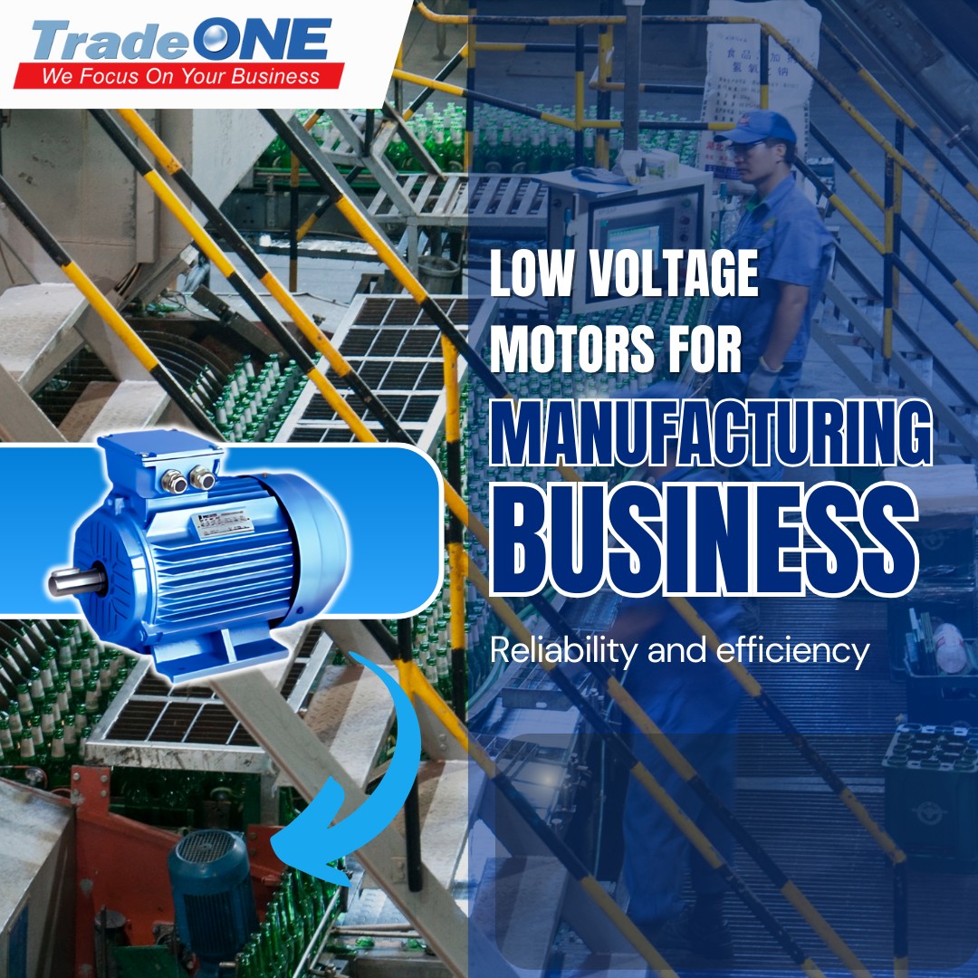 Industrial Equipment PH | Quezon City