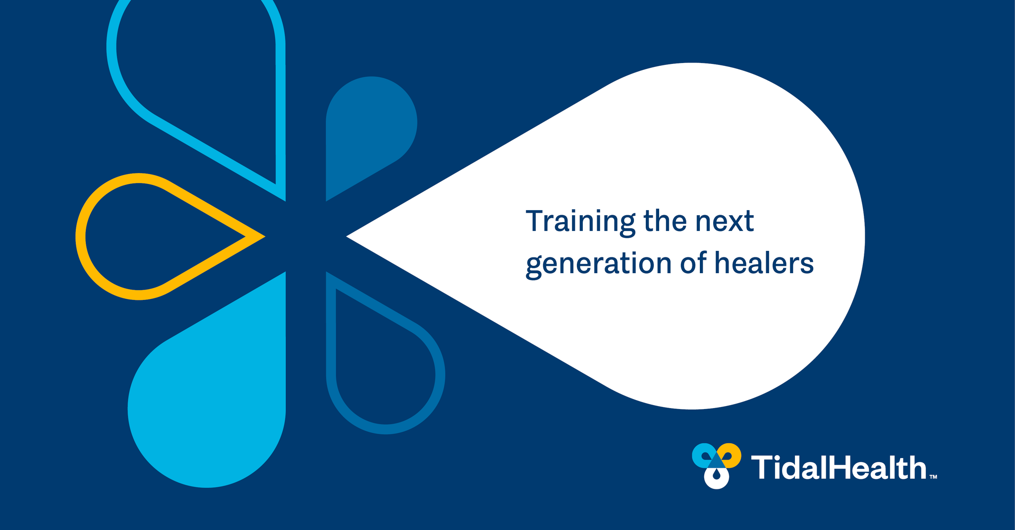Tidalhealth medical education
