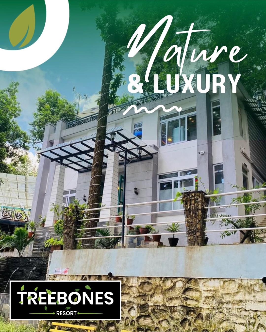 Treebones - Experience the perfect blend of nature and luxury at ...