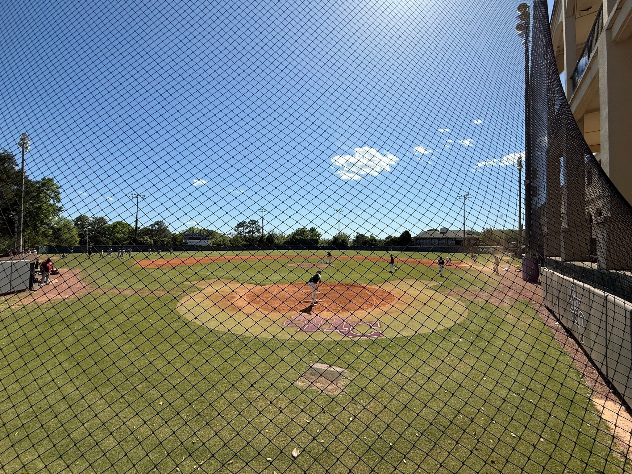 Morehouse College Baseball