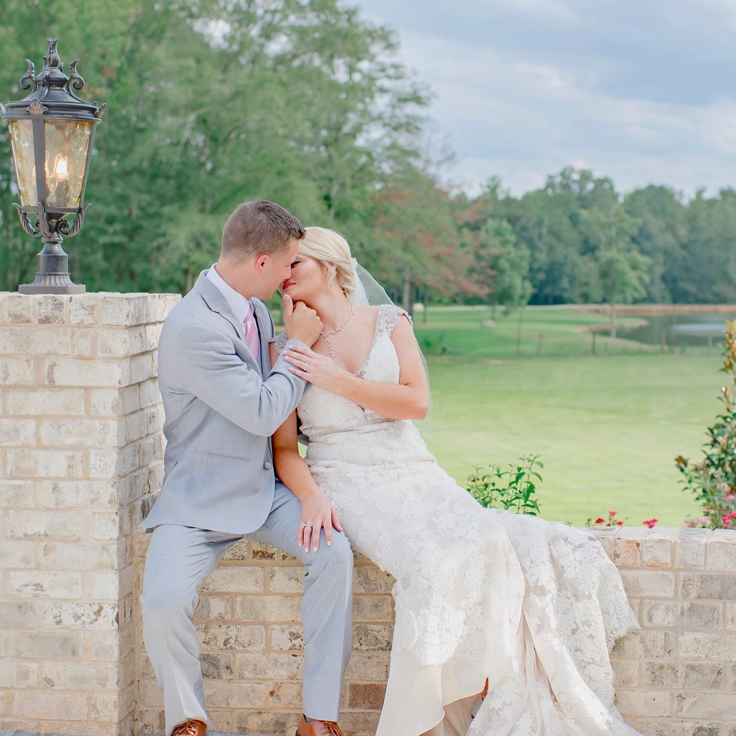 All these beautiful couples... - The Everlasting Ranch
