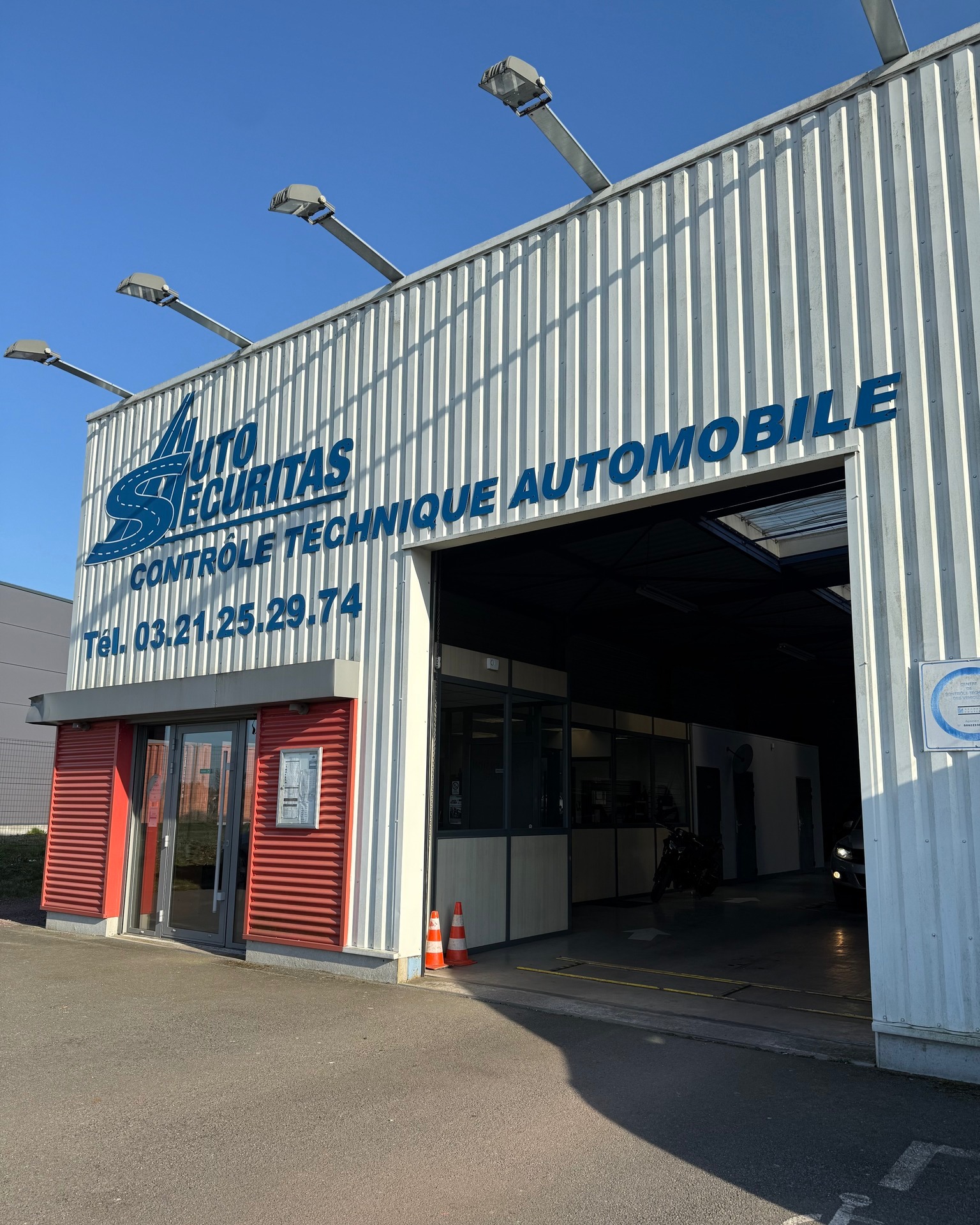 Tim Auto | Haillicourt