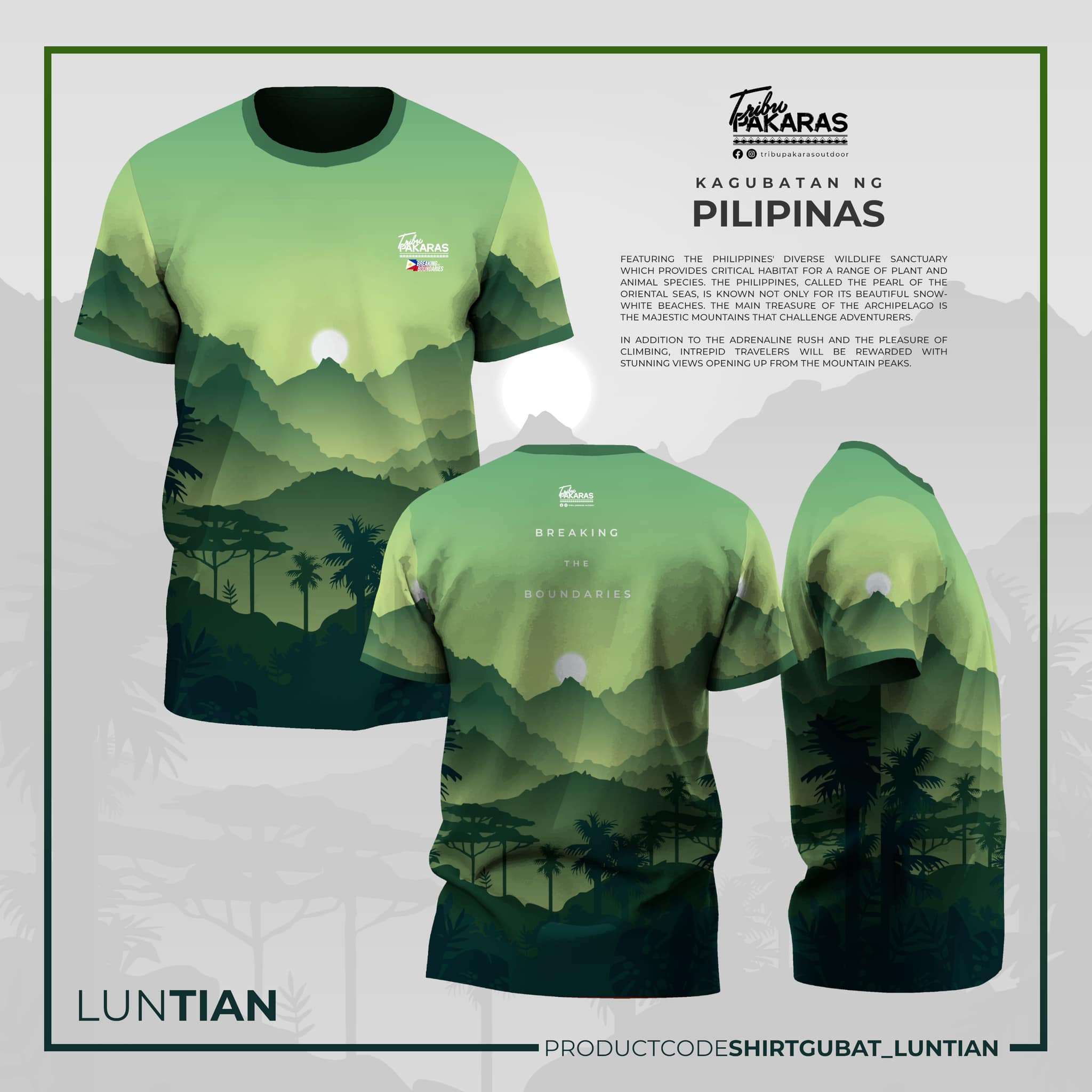 Tribu - Tribu Pakaras KAGUBATAN NG PILIPINAS collection 🌅 Bukang ...