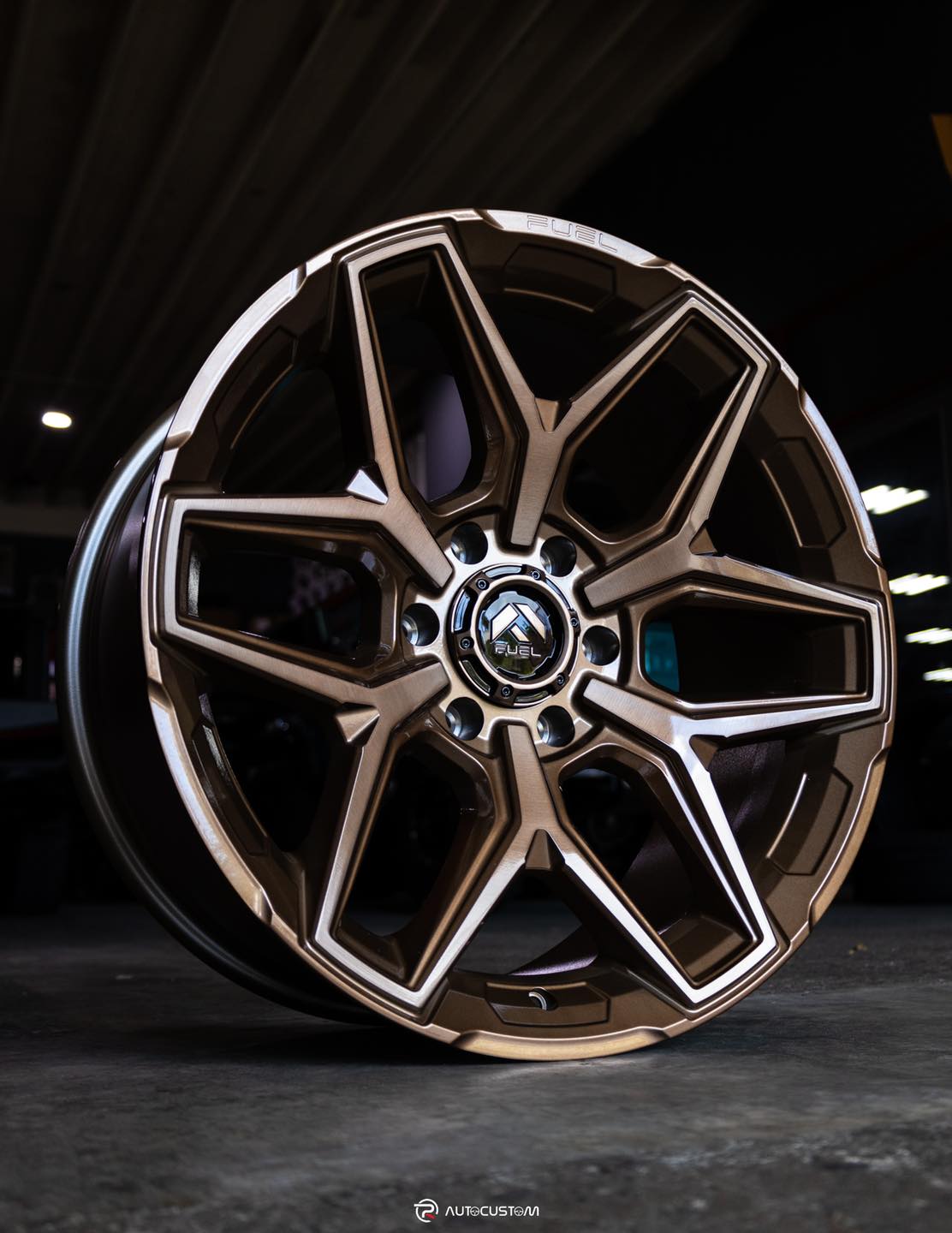 PR Auto Custom - | #Fuel Disponibles al momento |🔥...