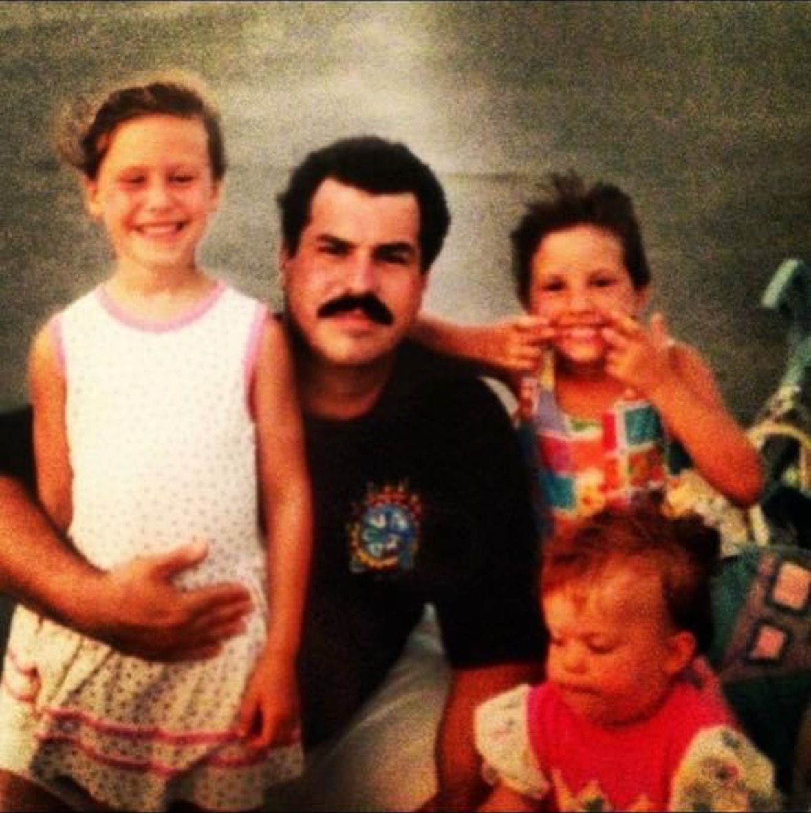 BJC HealthCare - Gene Ridolfi and his daughter are part of... | Facebook