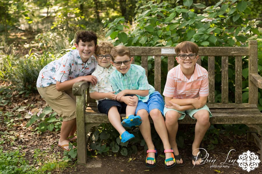 Robin Lin Photography | Chapel Hill NC
