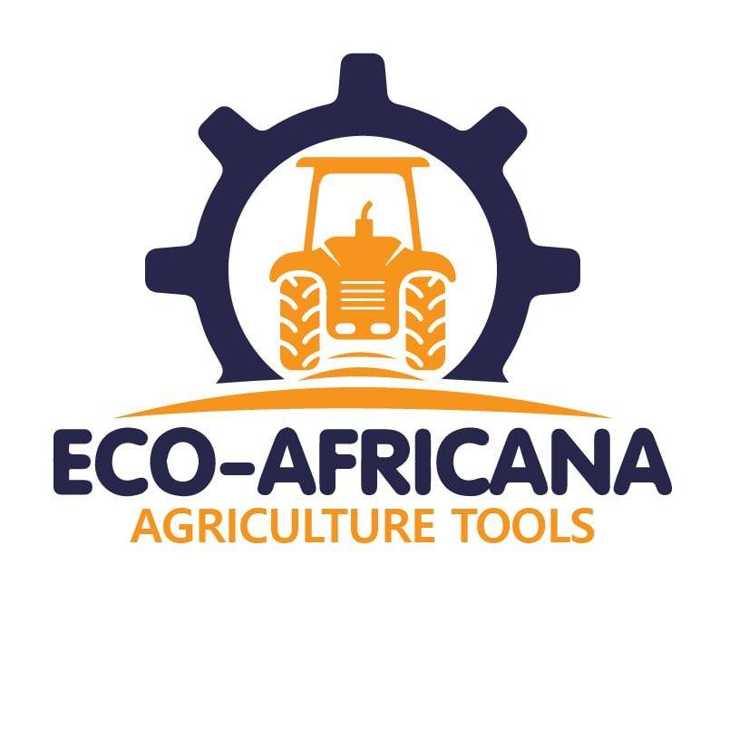 Eco-Africana Agriculture Tools on Reels