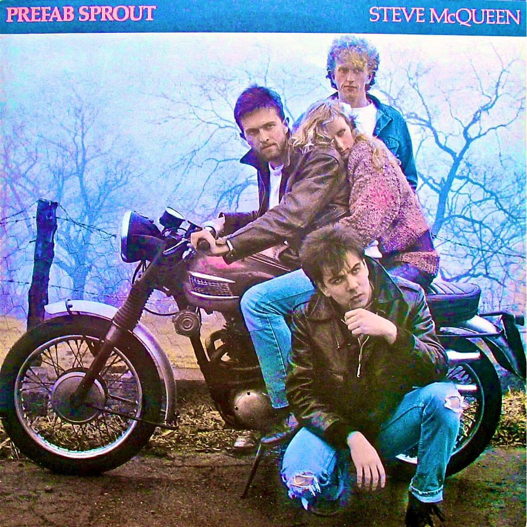 On this day in 1985, Prefab Sprout released their second studio