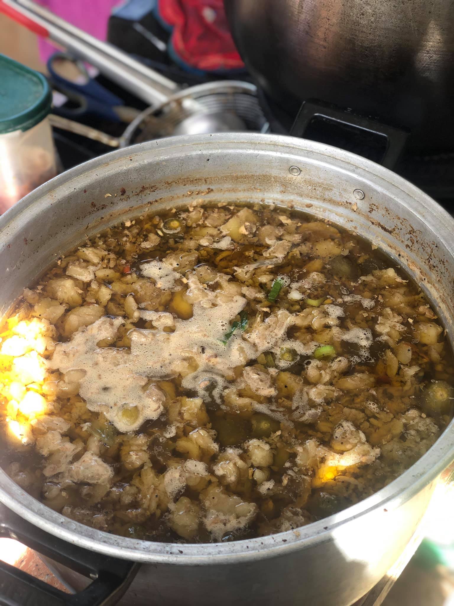 Padyak Gang Beef Pares and mami | Hagonoy
