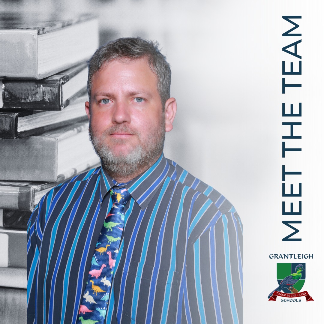 M E E T T H E T E A M -... - Grantleigh Schools | Facebook