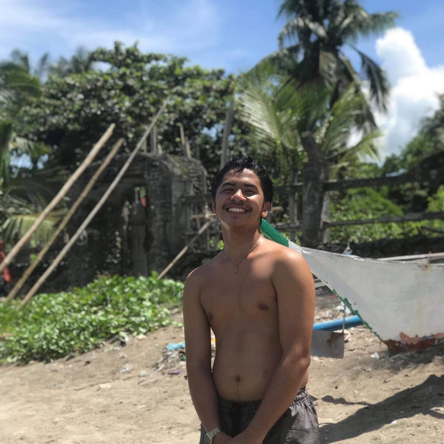 Pjay Reyes
