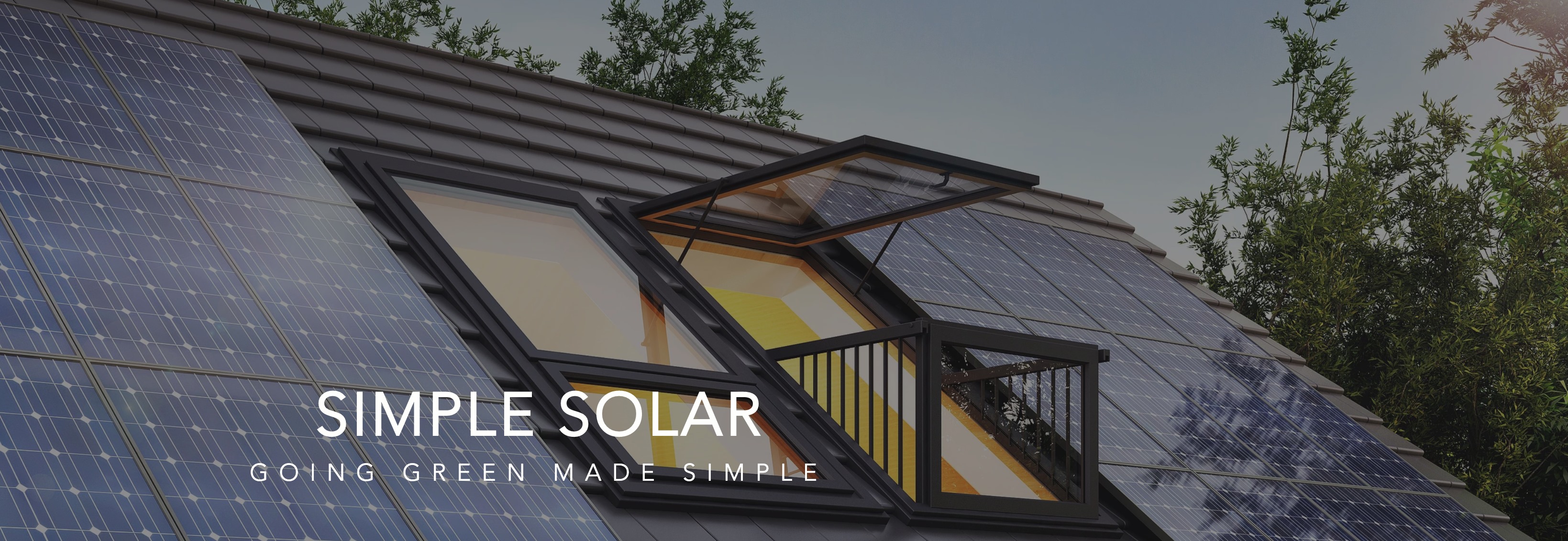 Simple Solar Energy Solutions | Huntington Beach CA