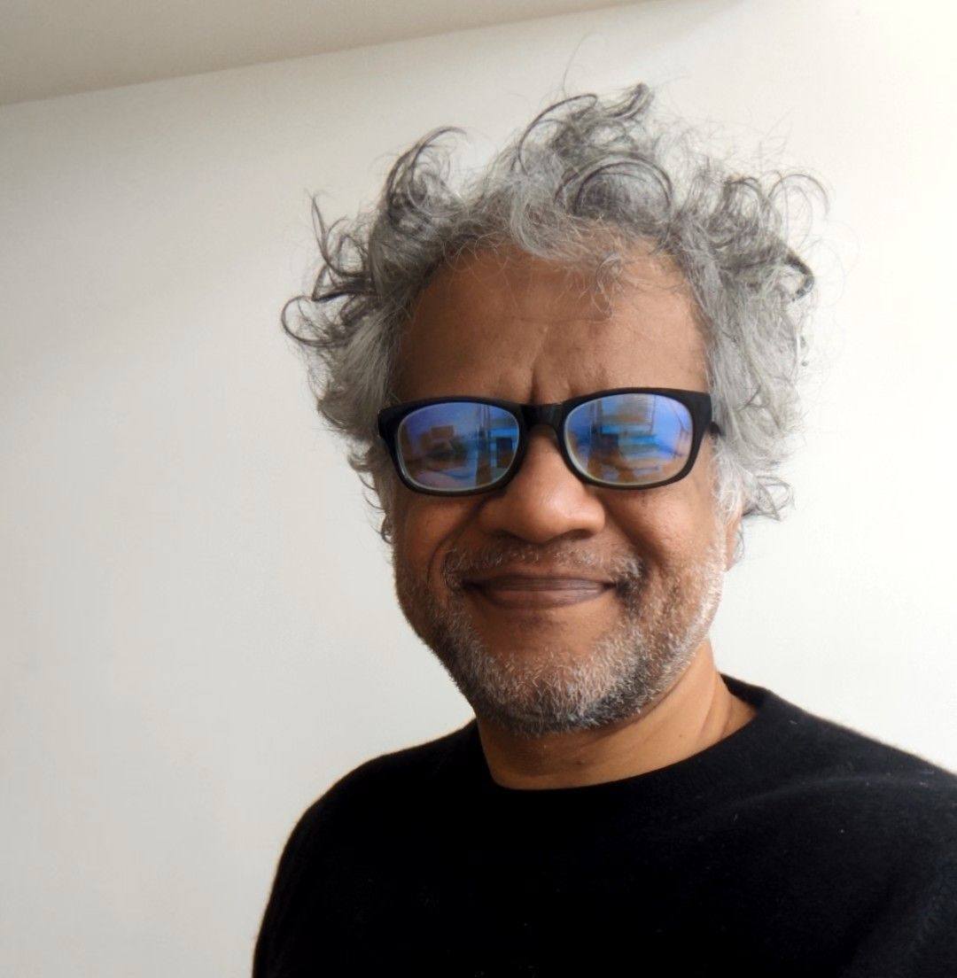 Jiten Vaidya - As a part of Pustak Gappa (a Marathi... | Facebook