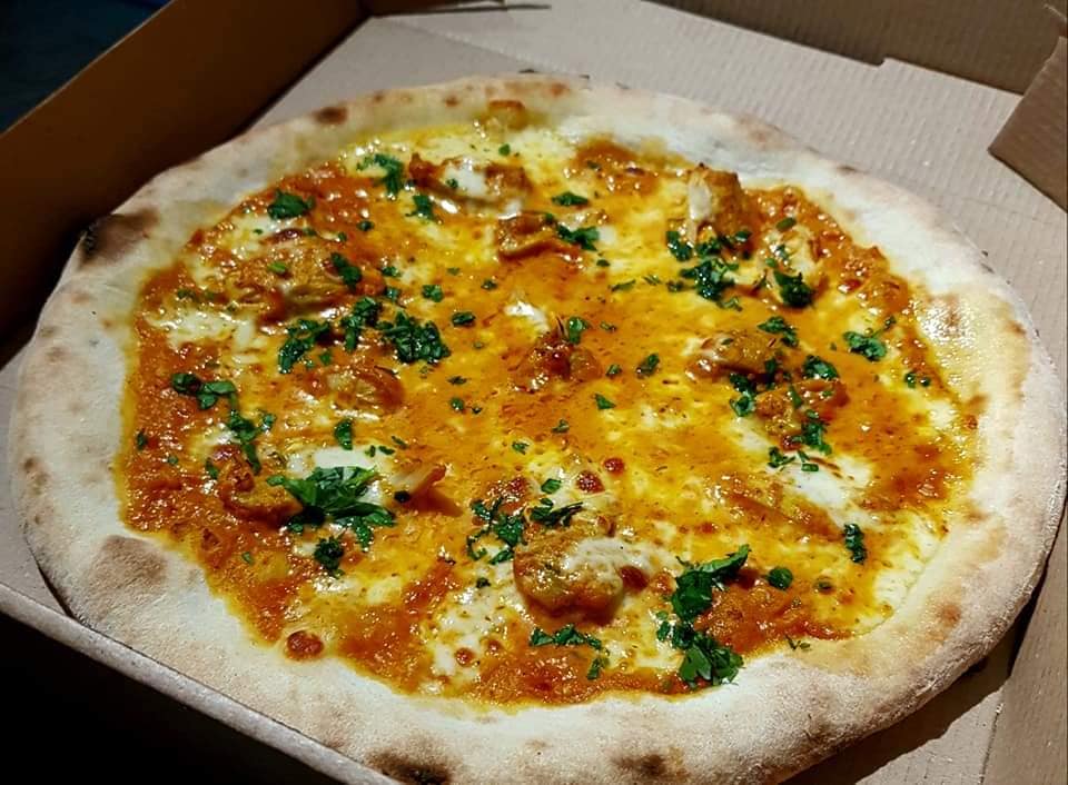 Pizza Papi - Pizza Papi added a new photo.