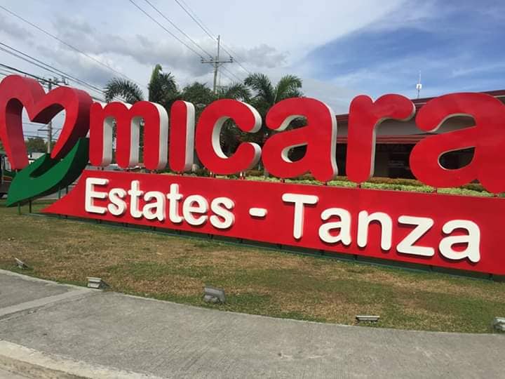 Micara Estates -... - Micara Estates - Tumangday Group