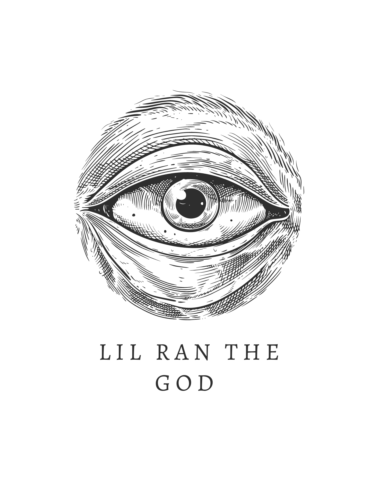 LIL RAN the GOD