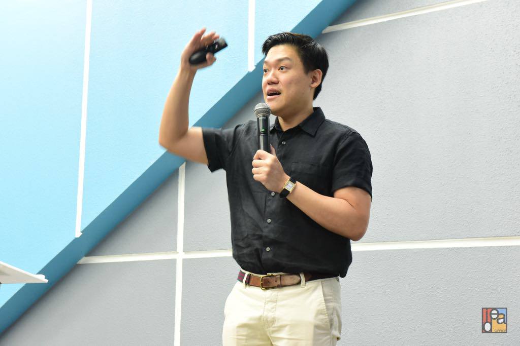 TINGNAN: Nakiisa si #EDCOM2 Executive Director Dr. Karol Mark Yee sa ...