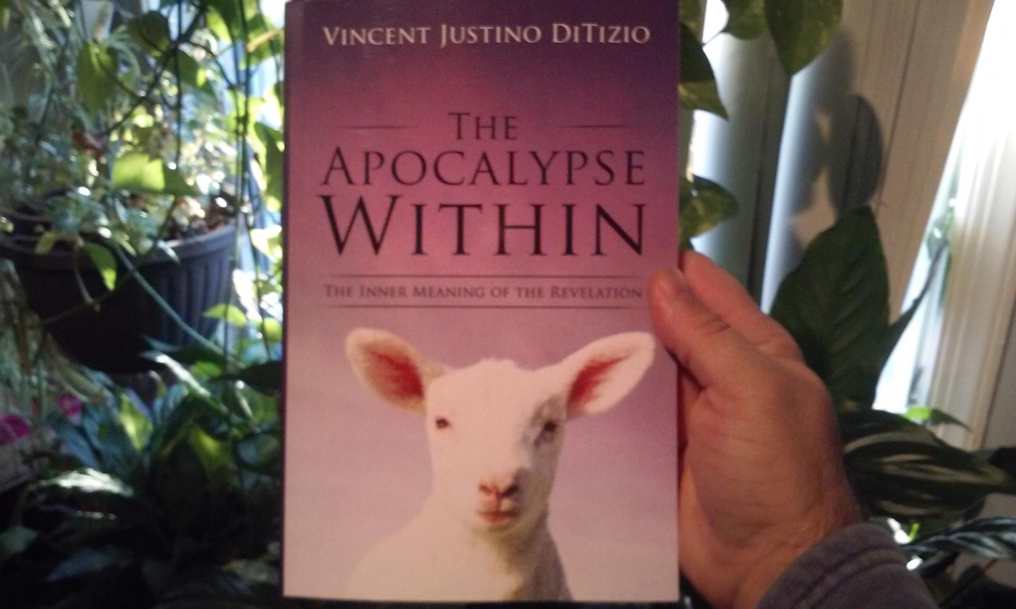 The Apocalypse Within: The Inner Meaning of the Revelation