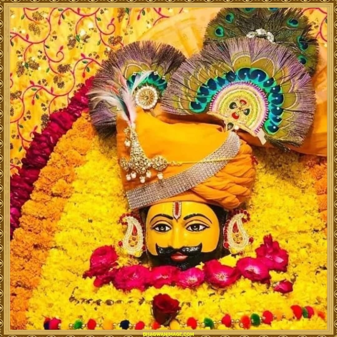 Shree Khatu Shyam Baba... - Shree Khatu Shyam Baba Rajasthan
