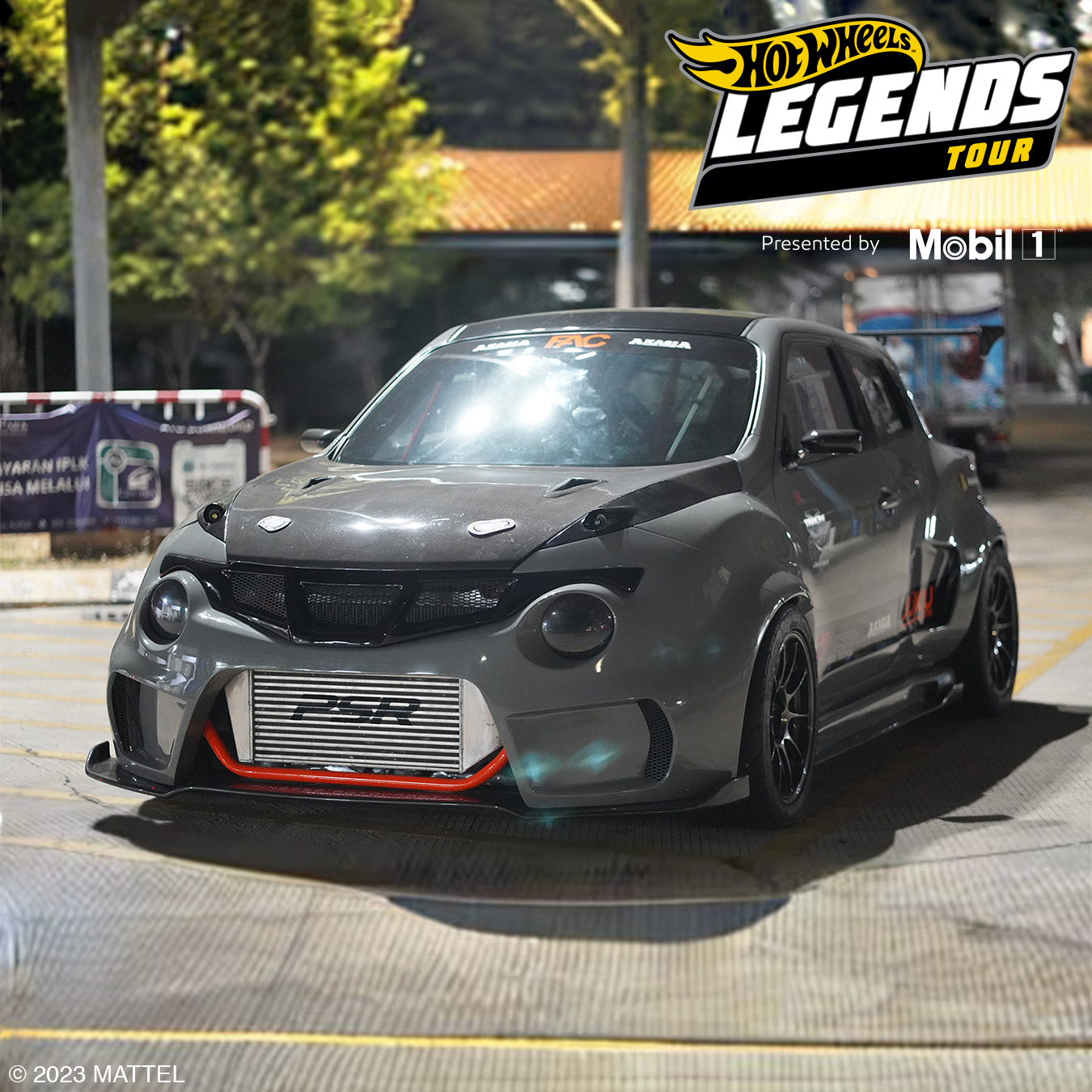 Hot Wheels - Hot Wheels added a new photo.