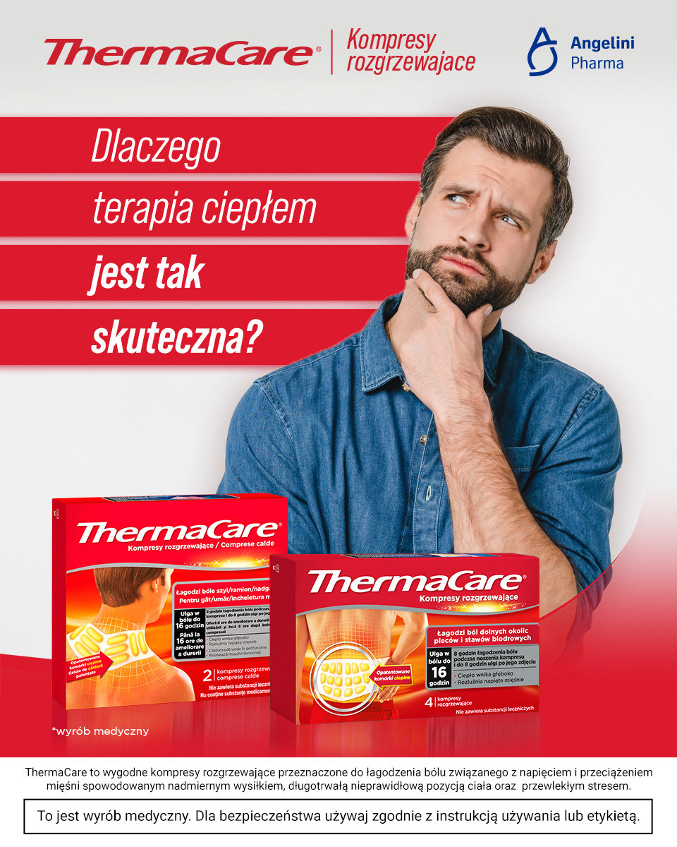 ThermaCare Polska