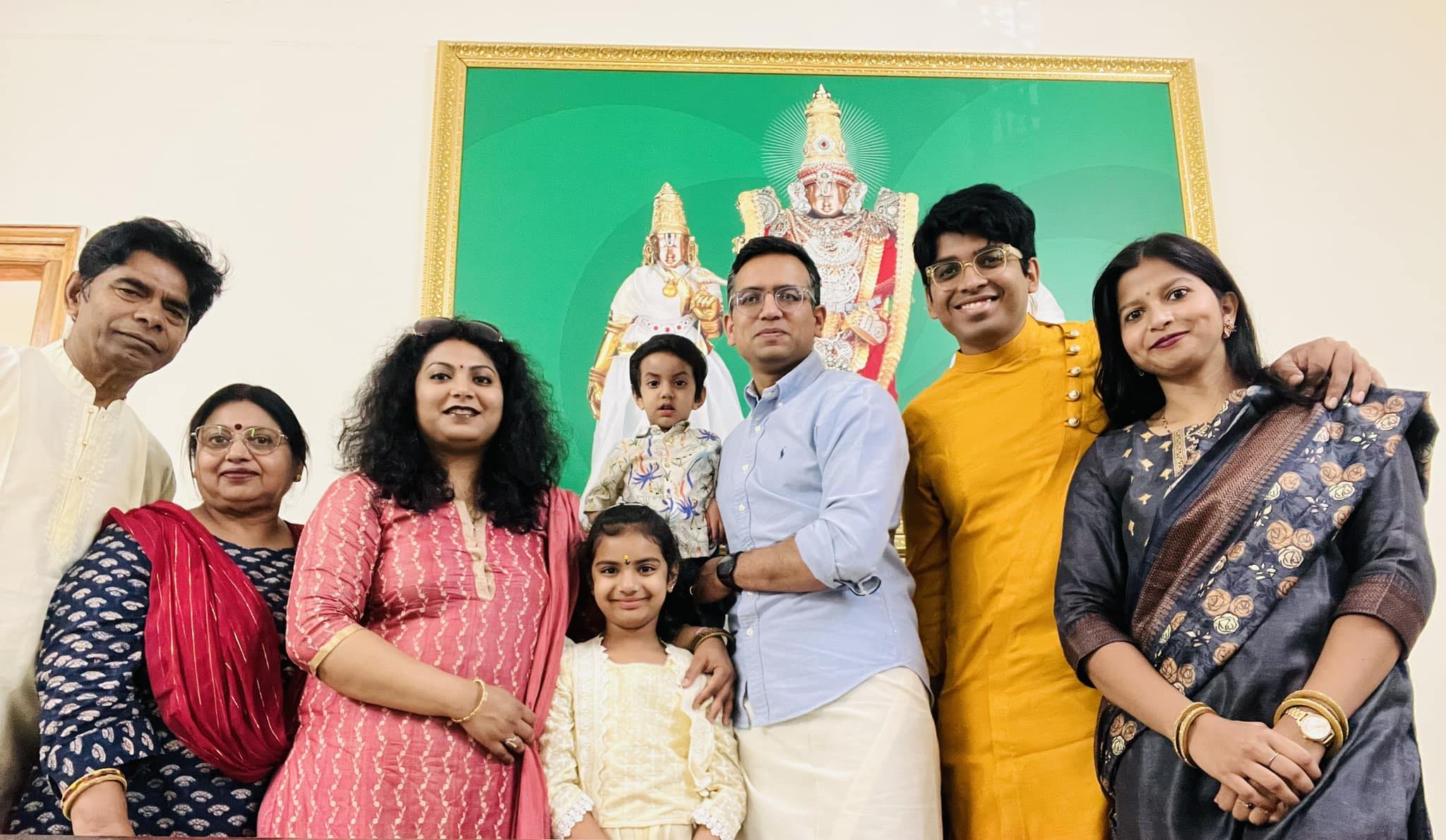 Devanshu Raj
