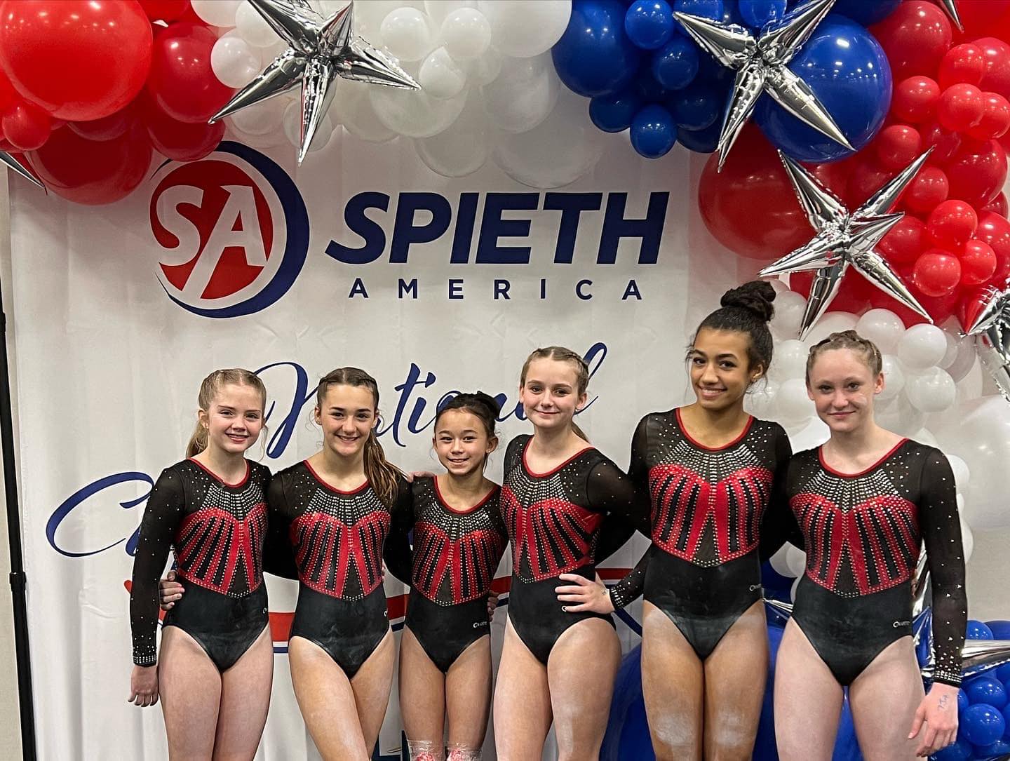 Top Notch Gymnastics added a new photo. - Top Notch Gymnastics