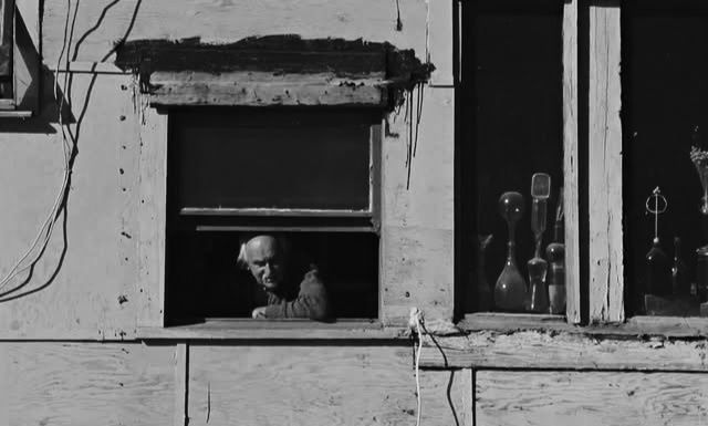 Legacy - Oncle Yanco (1967) is a short documentary film directed by the ...