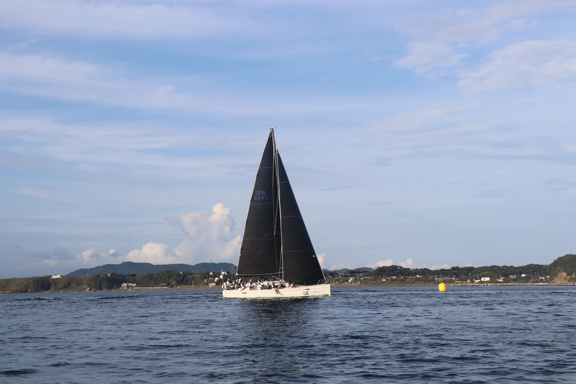 Enoshima Yacht Club 江の島ヨットクラブ Home Facebook