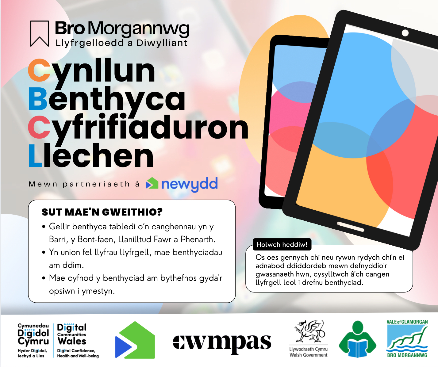 Cowbridge Library | Cowbridge