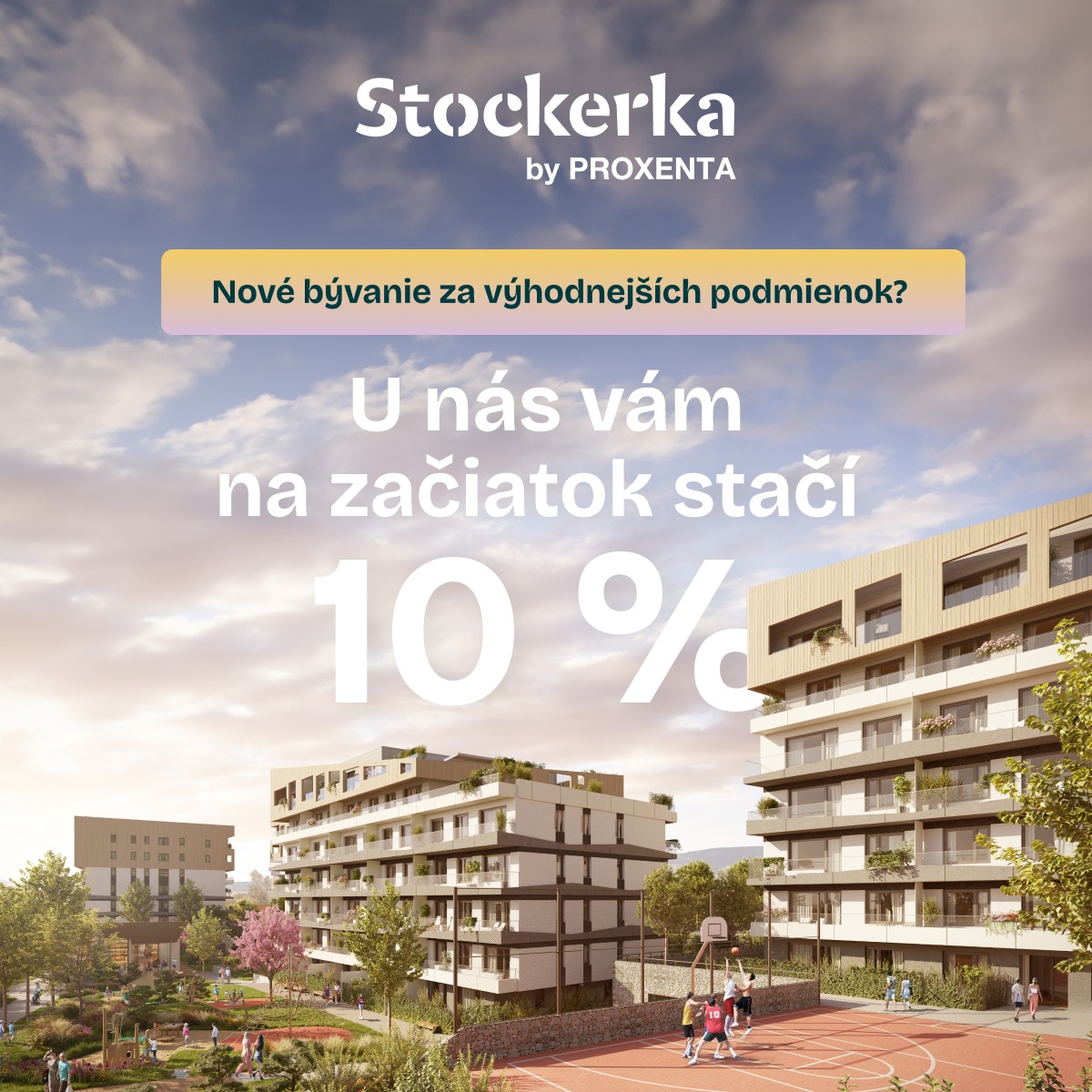Stockerka