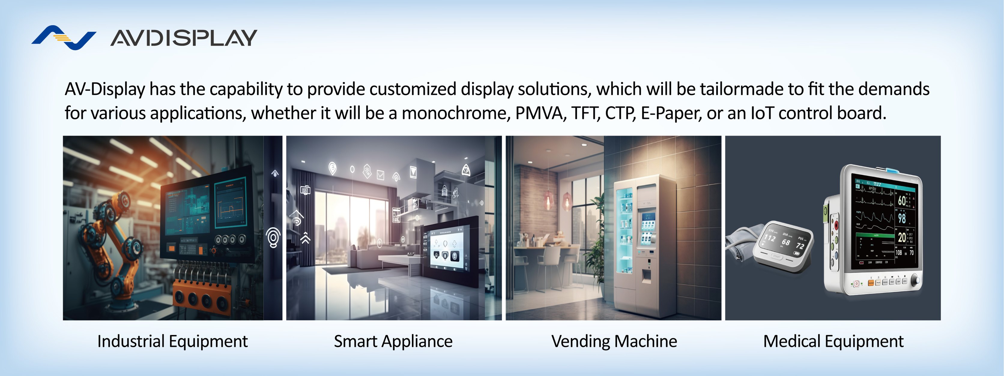 AV-Display | Shenzhen