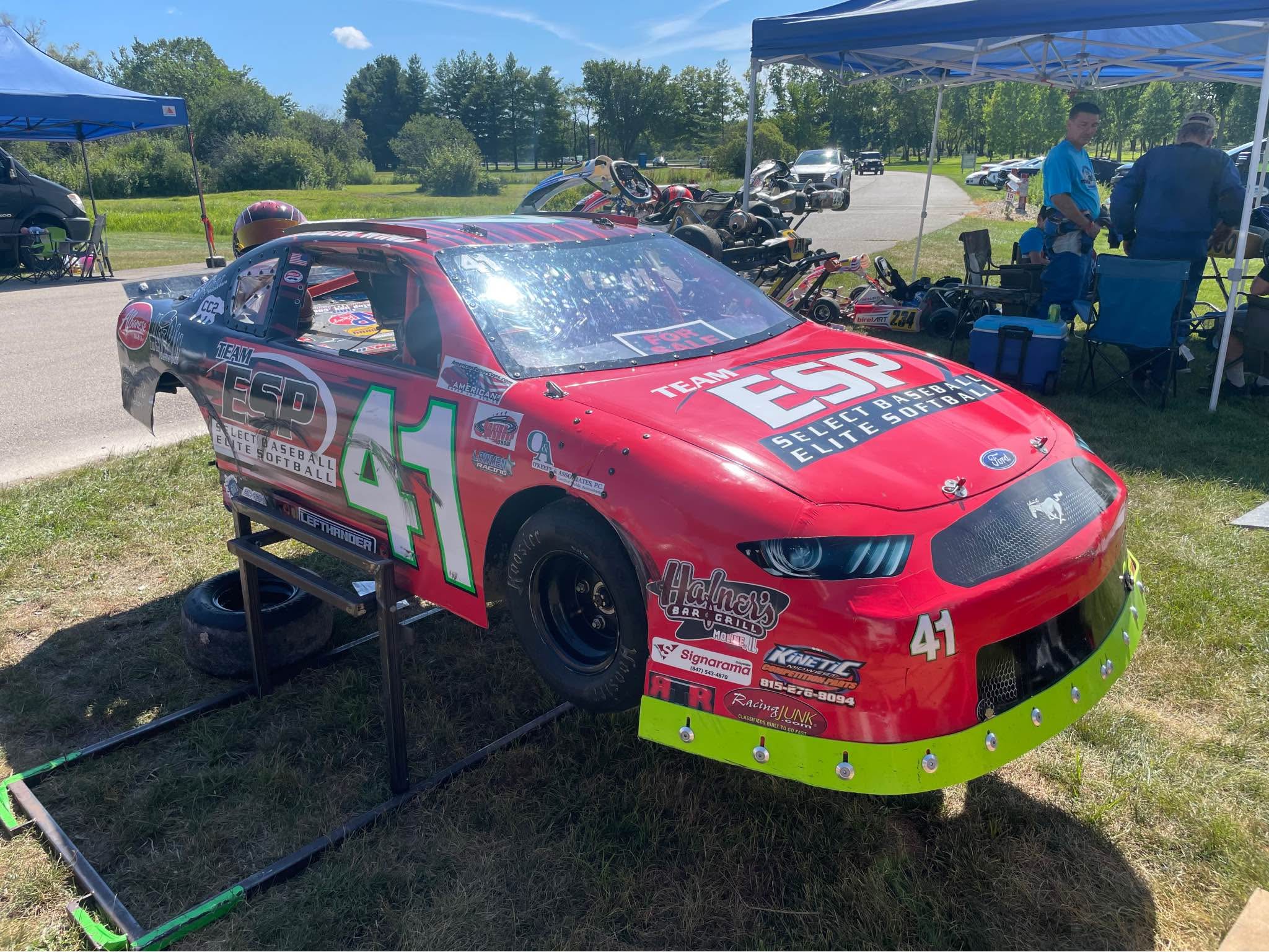 Super Cup/Mini Cup race car - Dune Buggies & Sand Rails - Woodridge ...