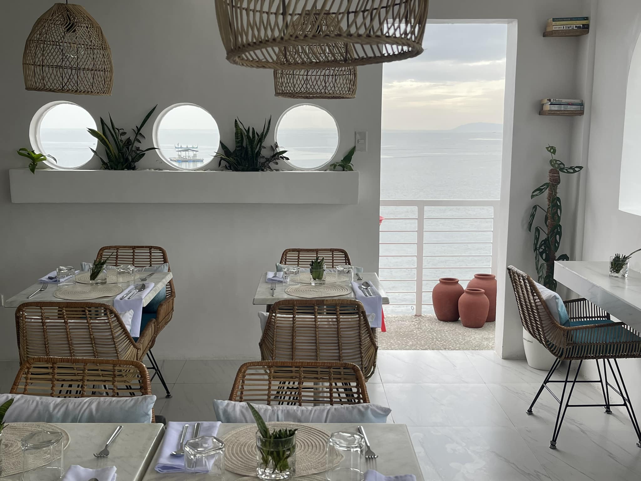 Happy... - Rob’s Kitchen & Cafe by La Evangs Beach Resort | Facebook