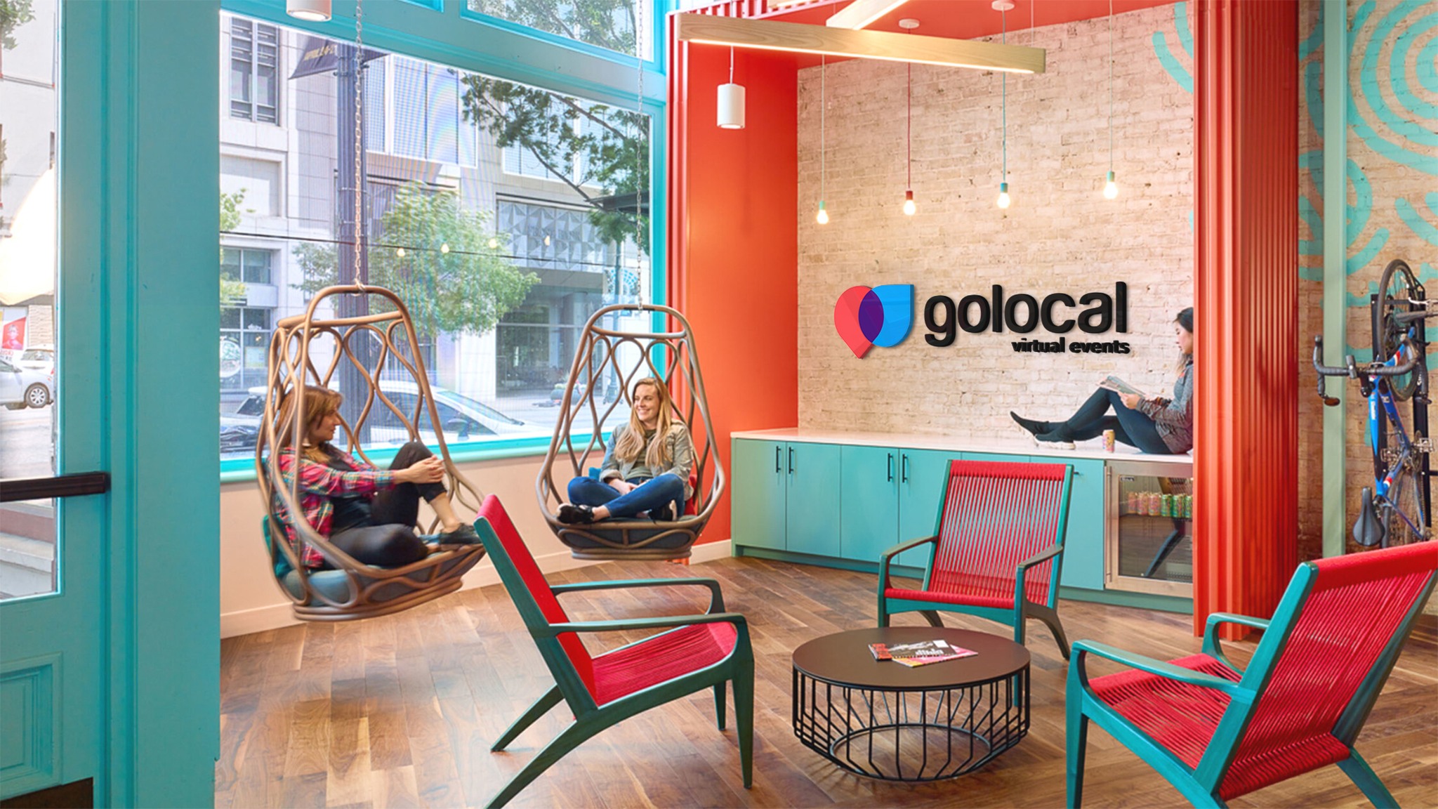 GoLocal Virtual Events