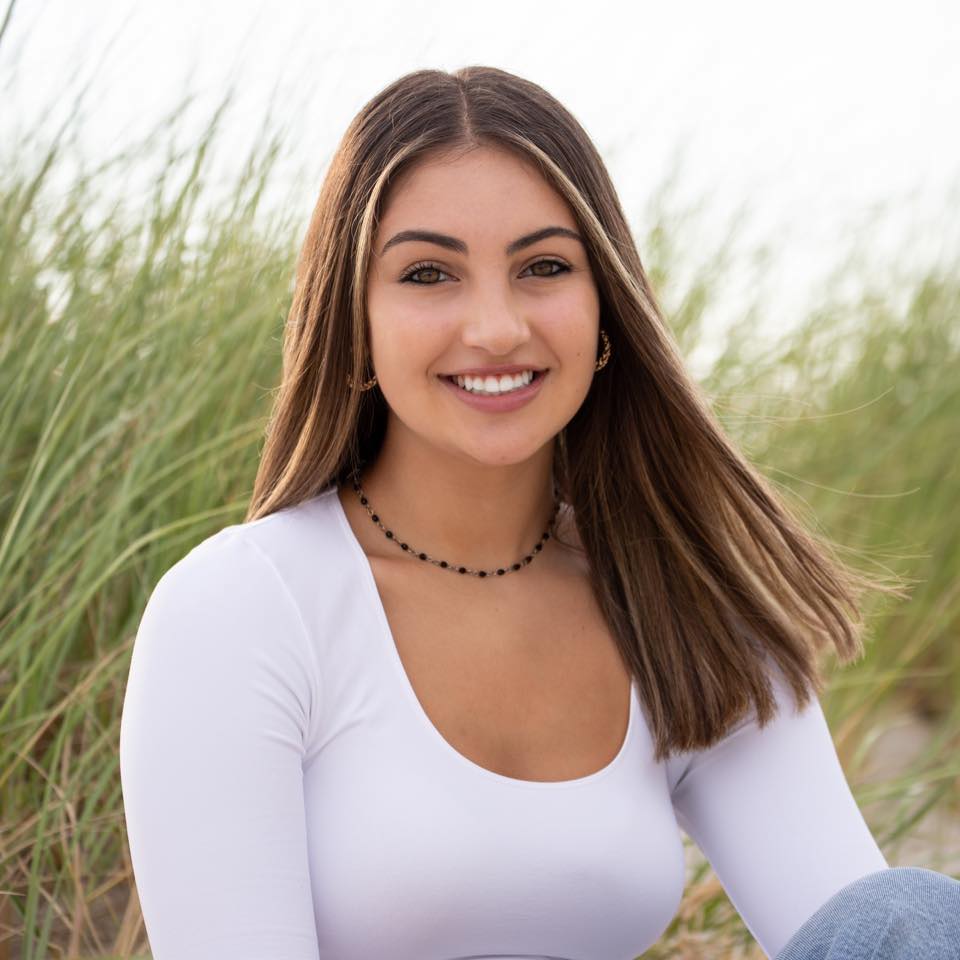 Gabby Christo