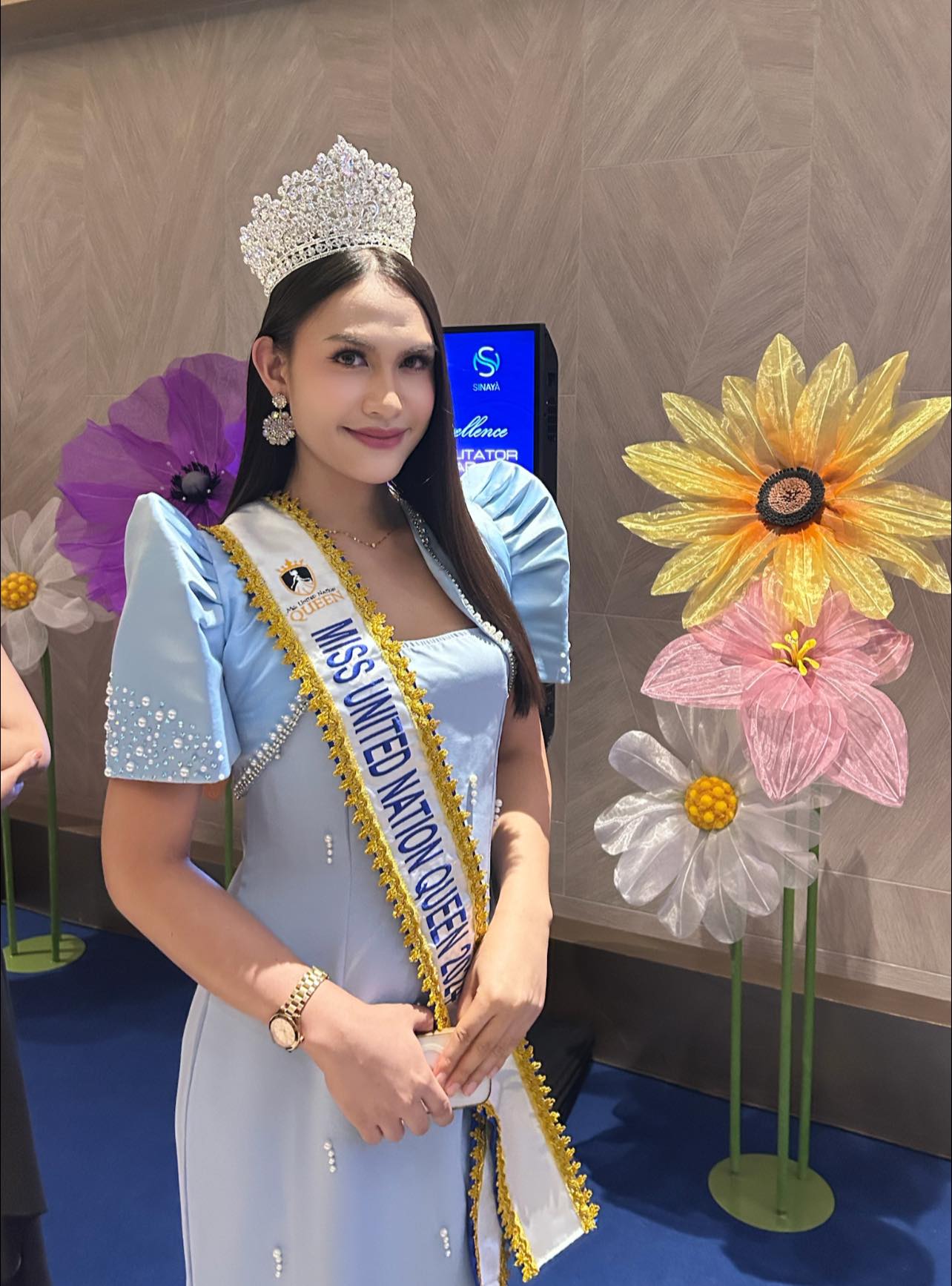 miss-united-nation-queen-taguig