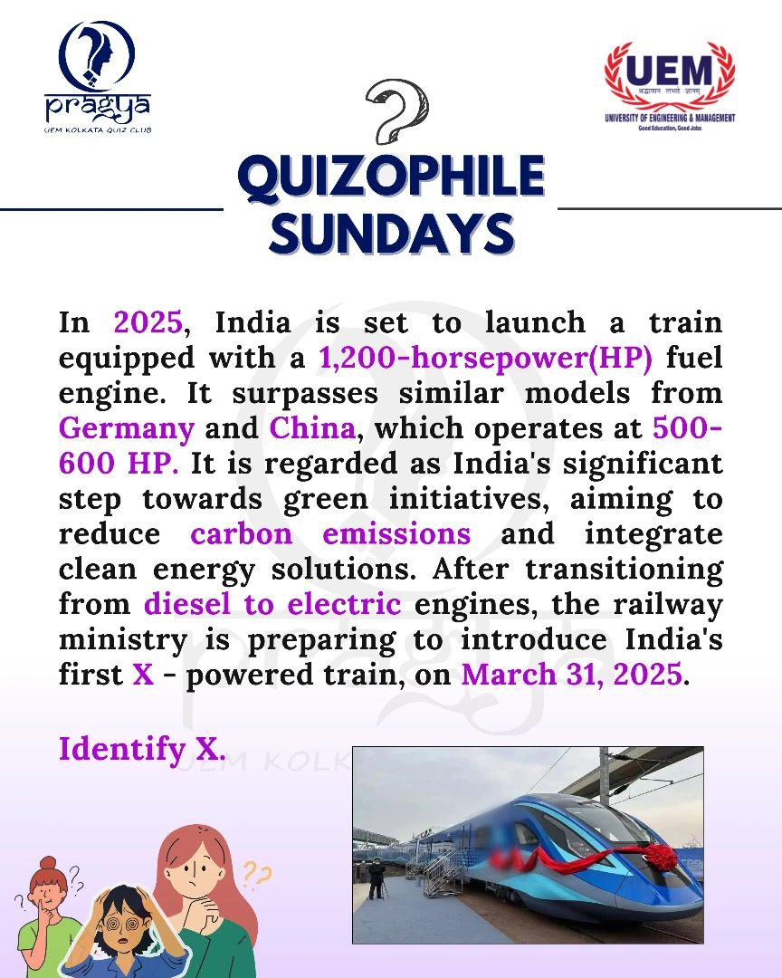 Pragya - In 2025, India’s first 1,200 HP train is set to leave Germany ...