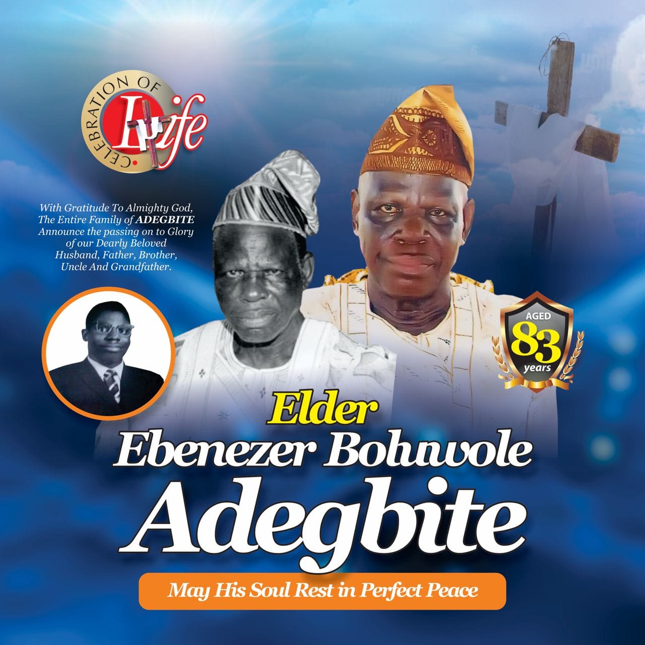 Aramide Adegbite