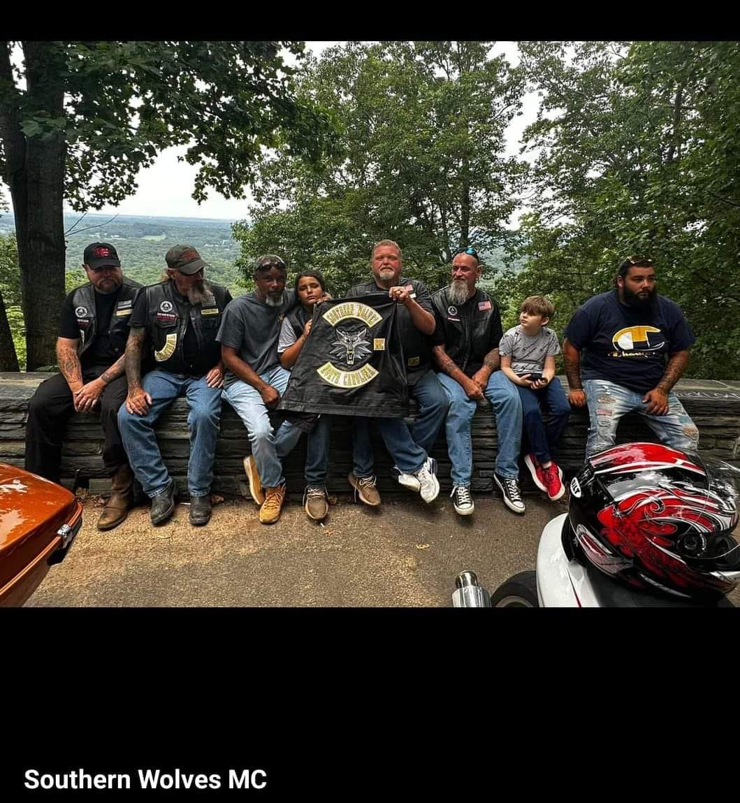 Southern Wolves MCC | Randleman NC