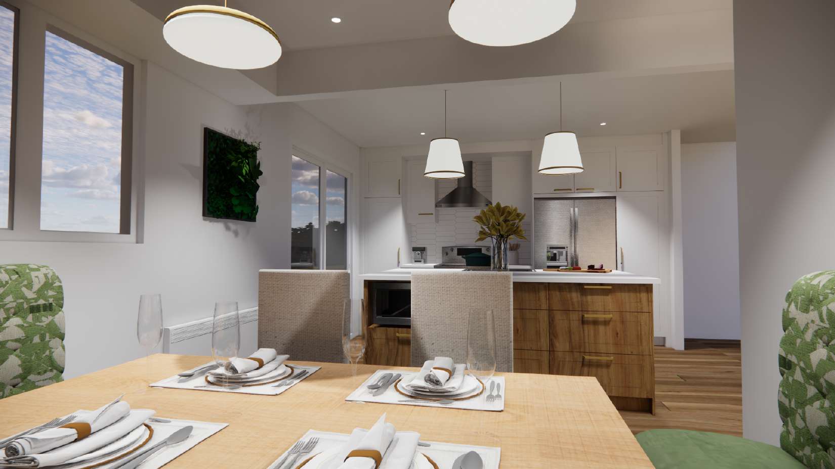 Intériorit-É Design - Design d'intérieur et décoration résidentiels ...