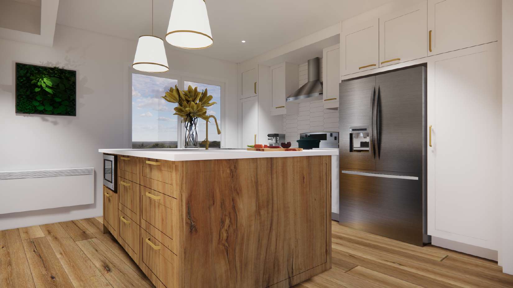 Intériorit-É Design - Design d'intérieur et décoration résidentiels ...