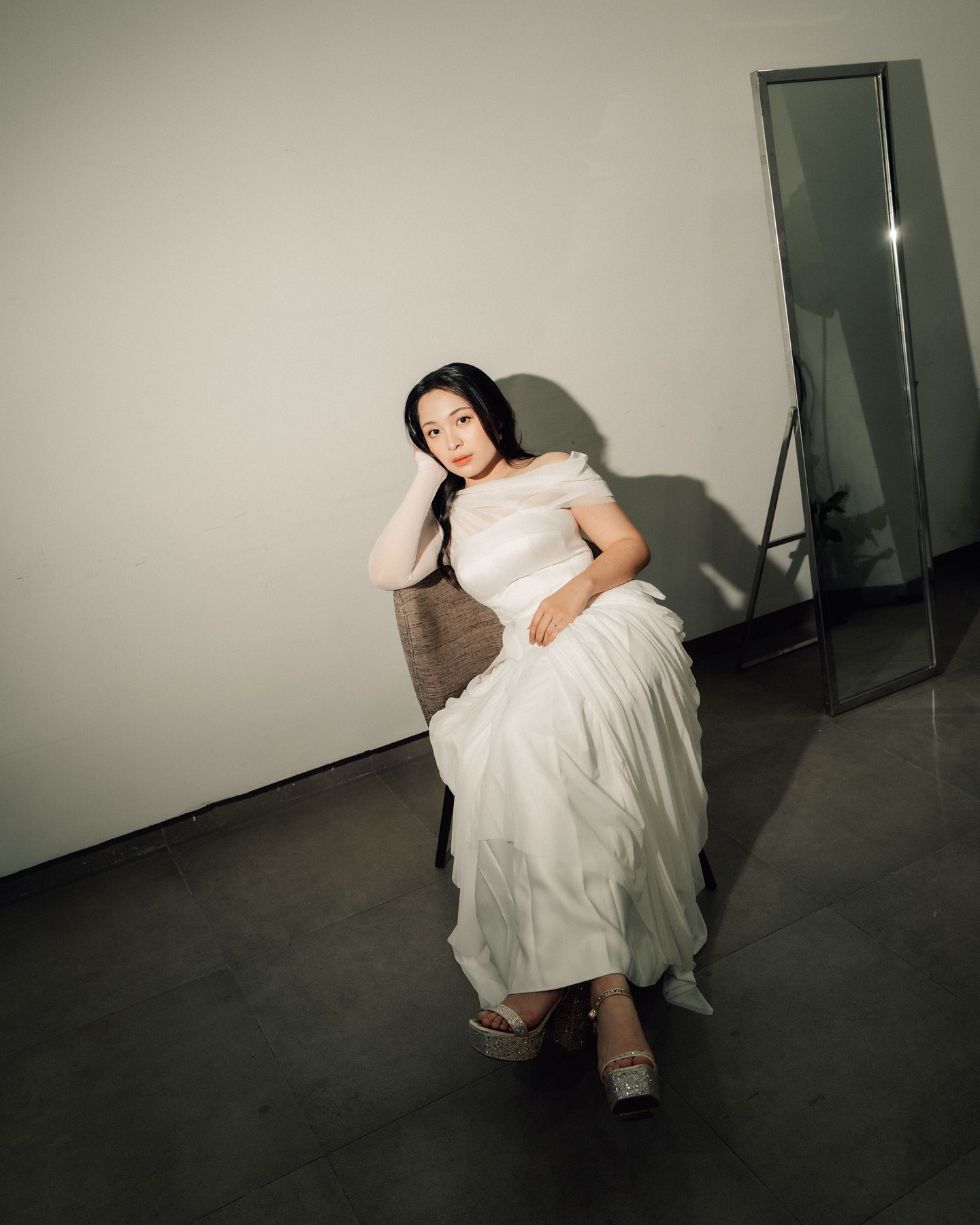 Bernadya Ribka