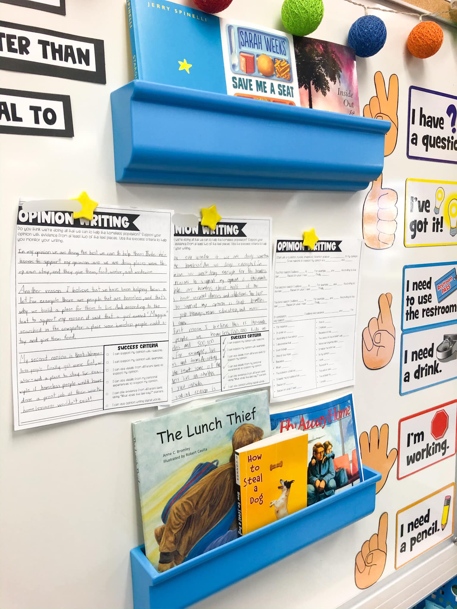 Part of Teacher Clarity... - Tales from a Very Busy Teacher | Facebook