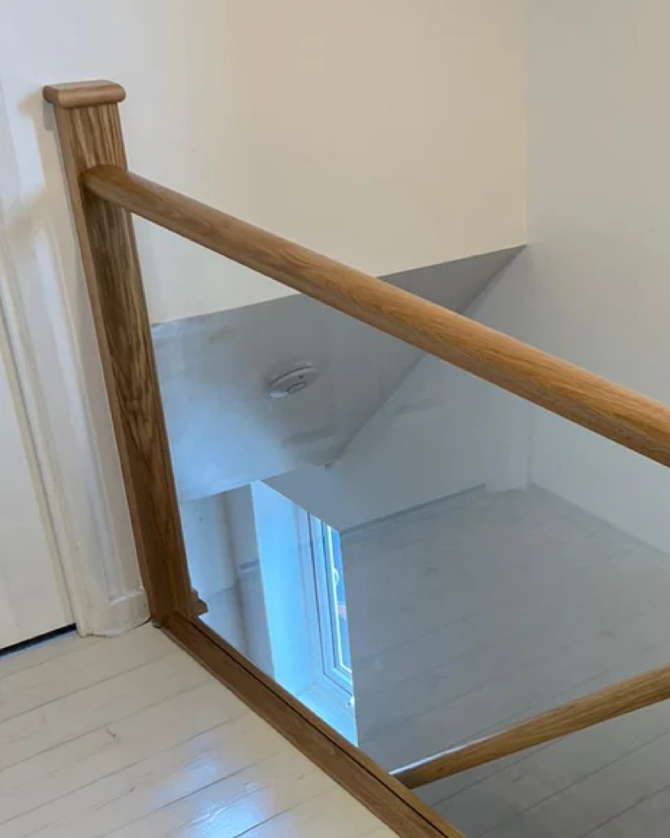 Stair Crazy | Warrington