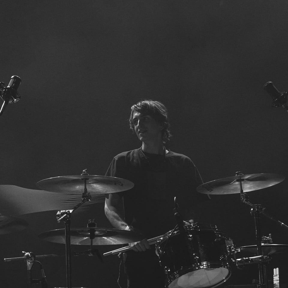 Charlie Holden