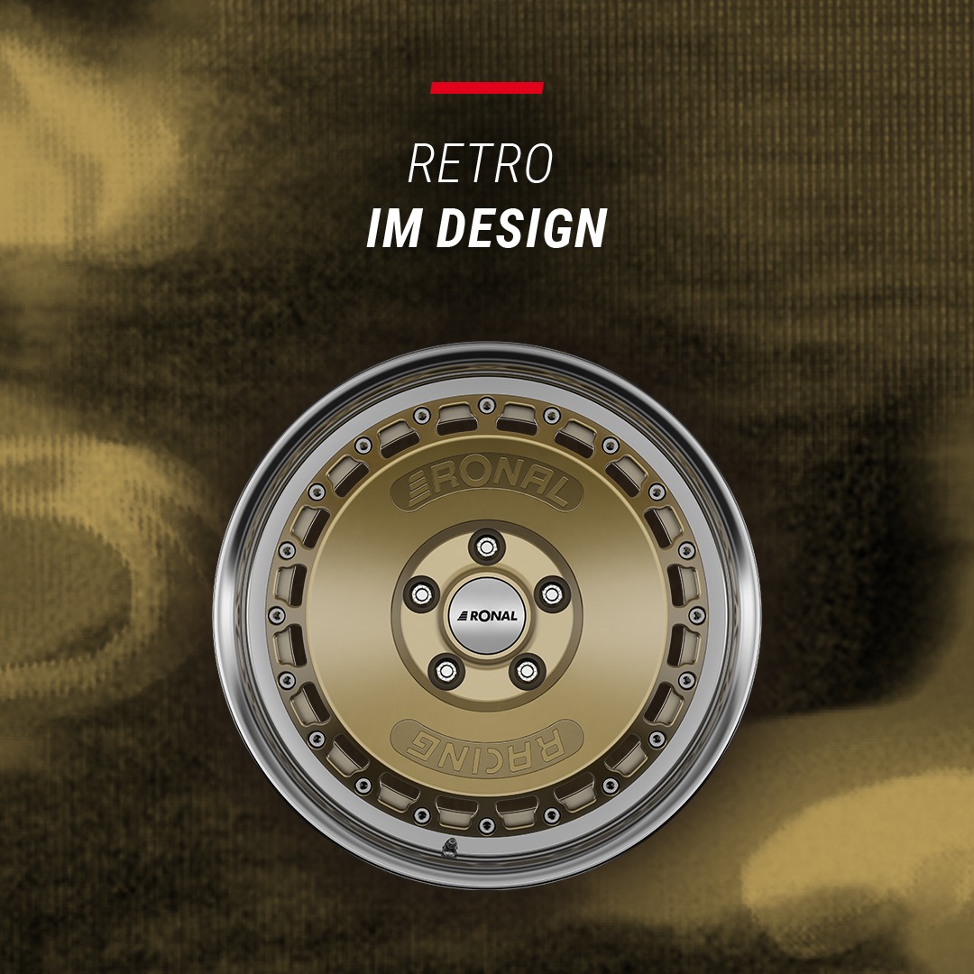 Ronal Wheels | Härkingen