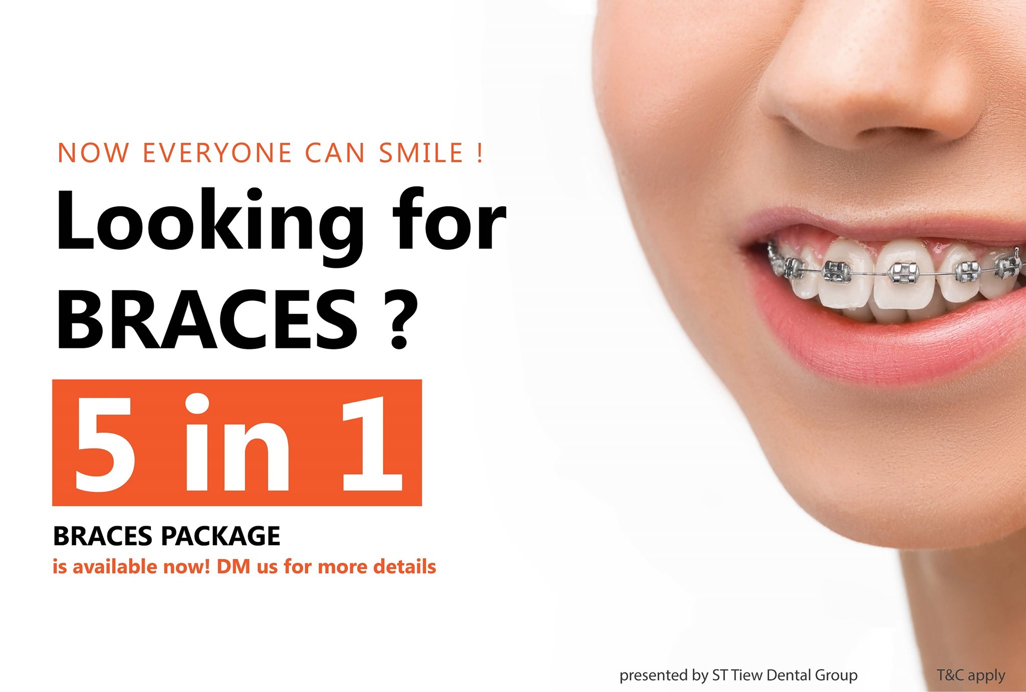 St Tiew Dental Group Home Facebook