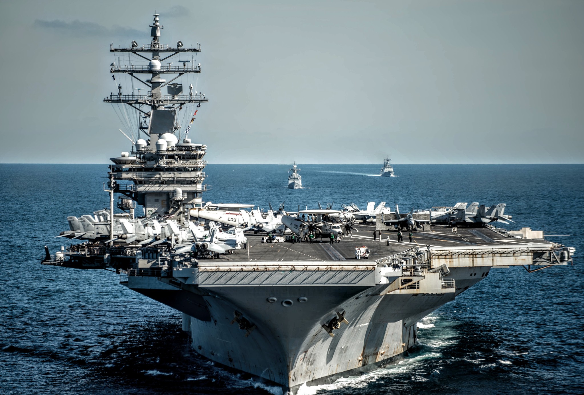 MilitaryPhotoDepot - WATERS EAST OF THE KOREAN PENINSULA (Sept. 29 ...